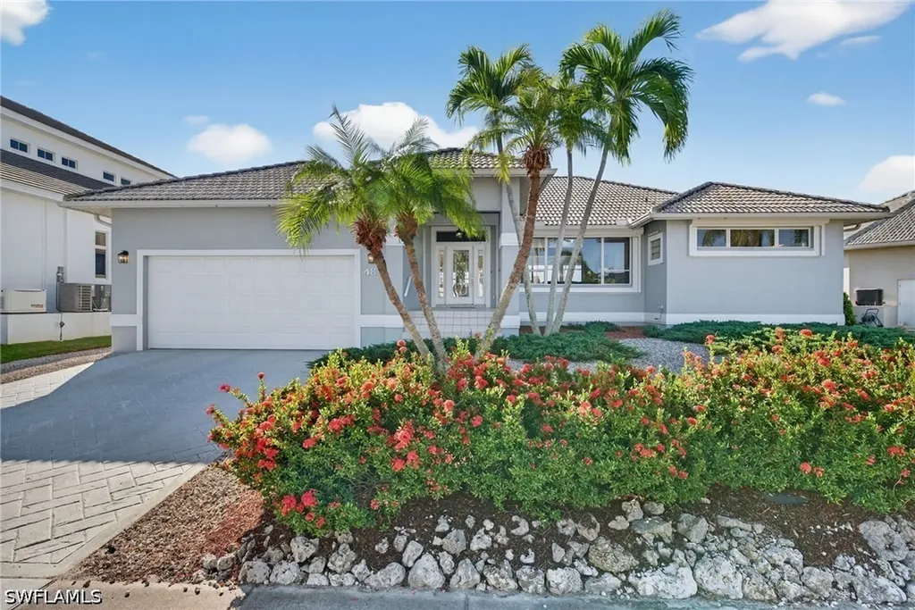 489 Adirondack Court Marco Island FL 34145