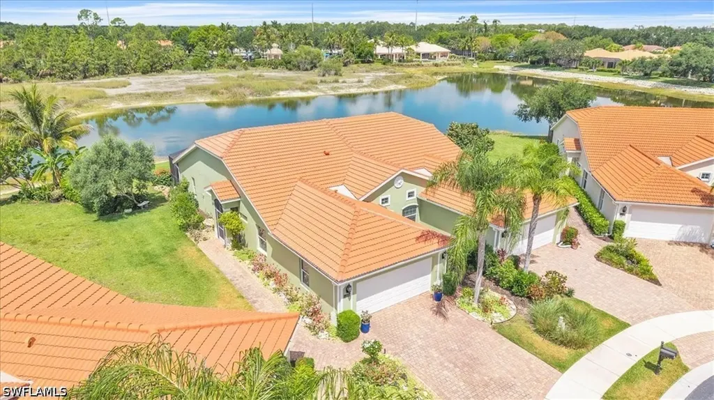 14950 Volterra Court Naples FL 34120