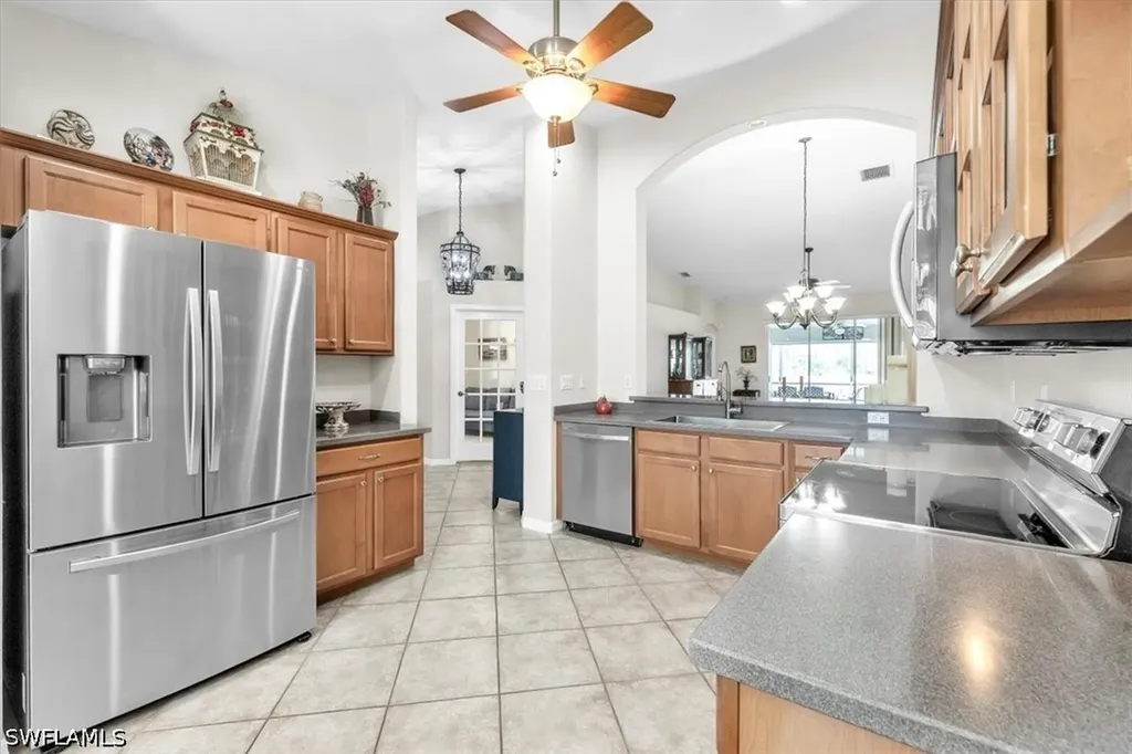 14950 Volterra Court Naples FL 34120