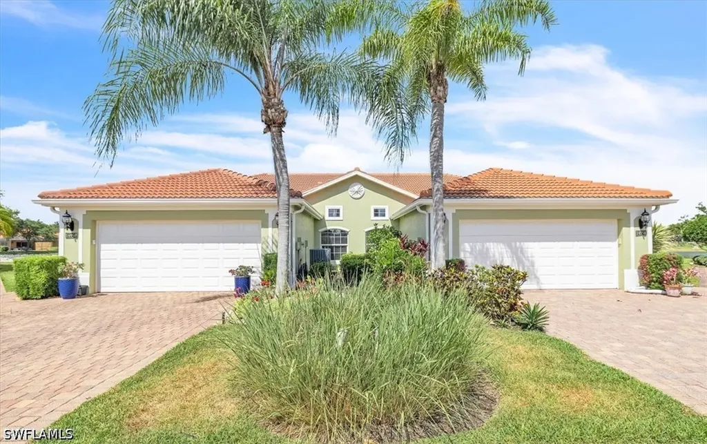 14950 Volterra Court Naples FL 34120