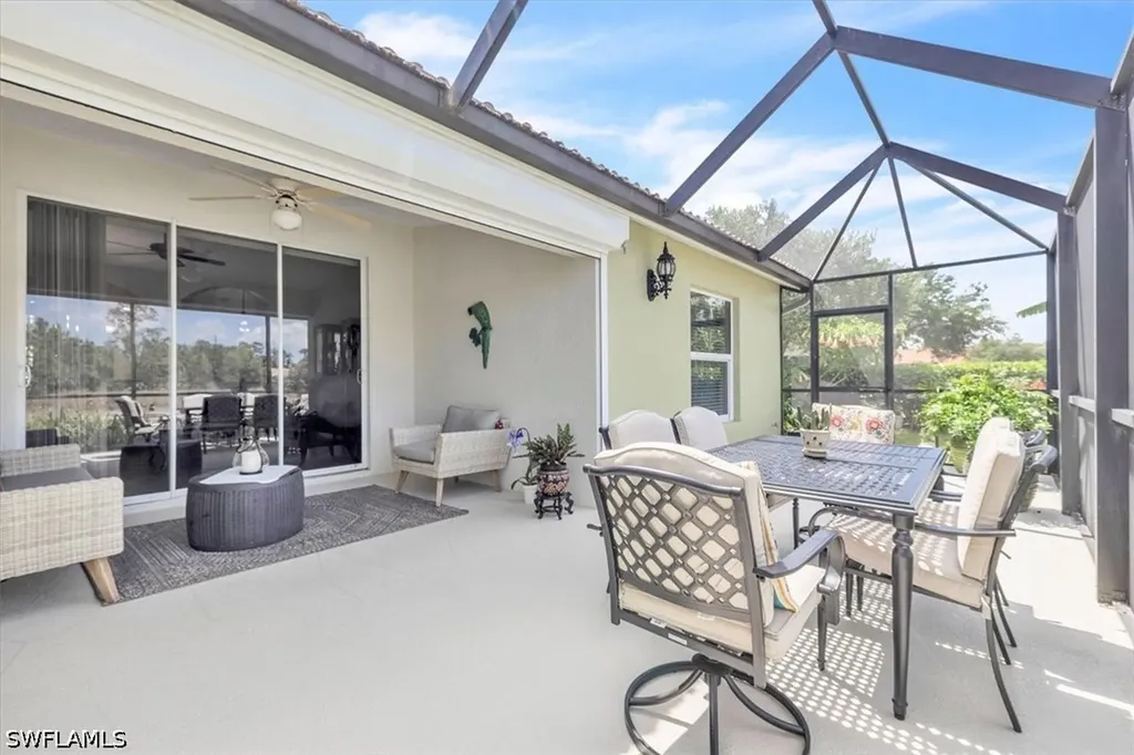 14950 Volterra Court Naples FL 34120