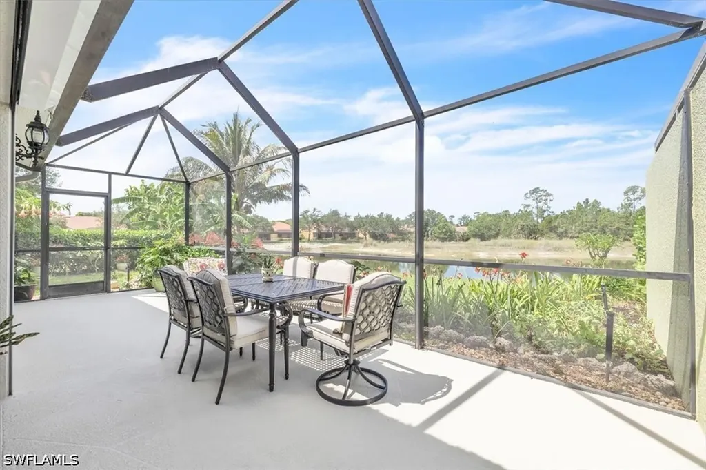 14950 Volterra Court Naples FL 34120