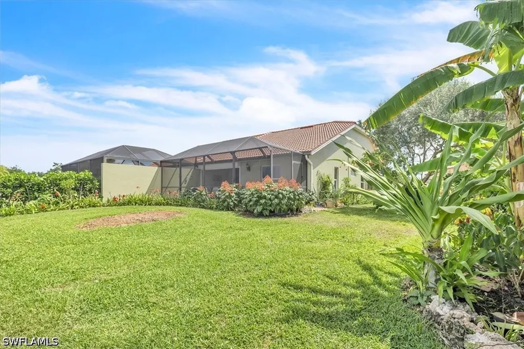 14950 Volterra Court Naples FL 34120