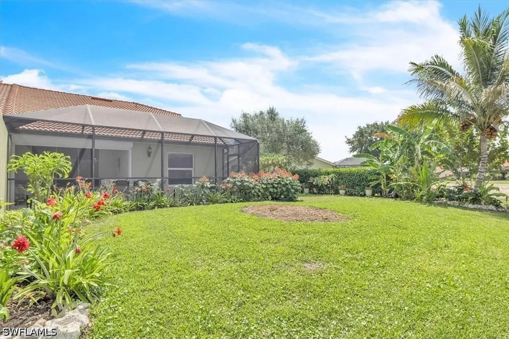 14950 Volterra Court Naples FL 34120