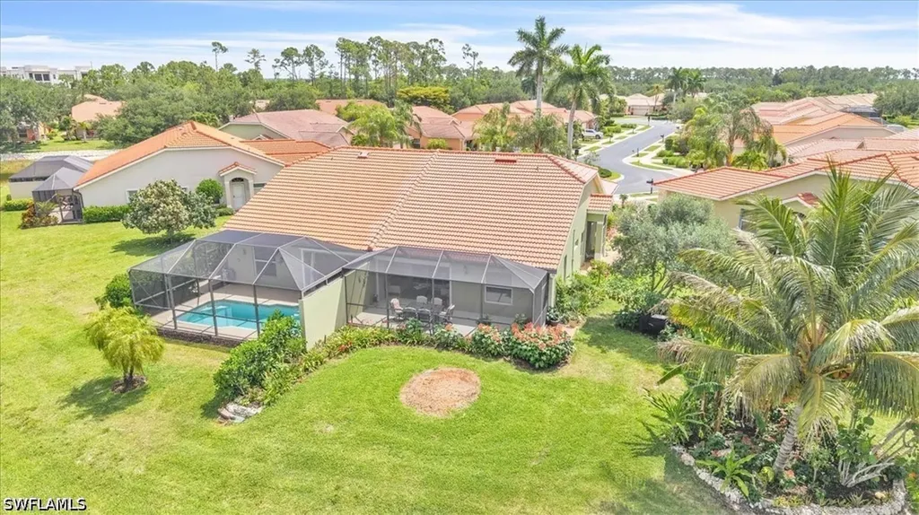 14950 Volterra Court Naples FL 34120