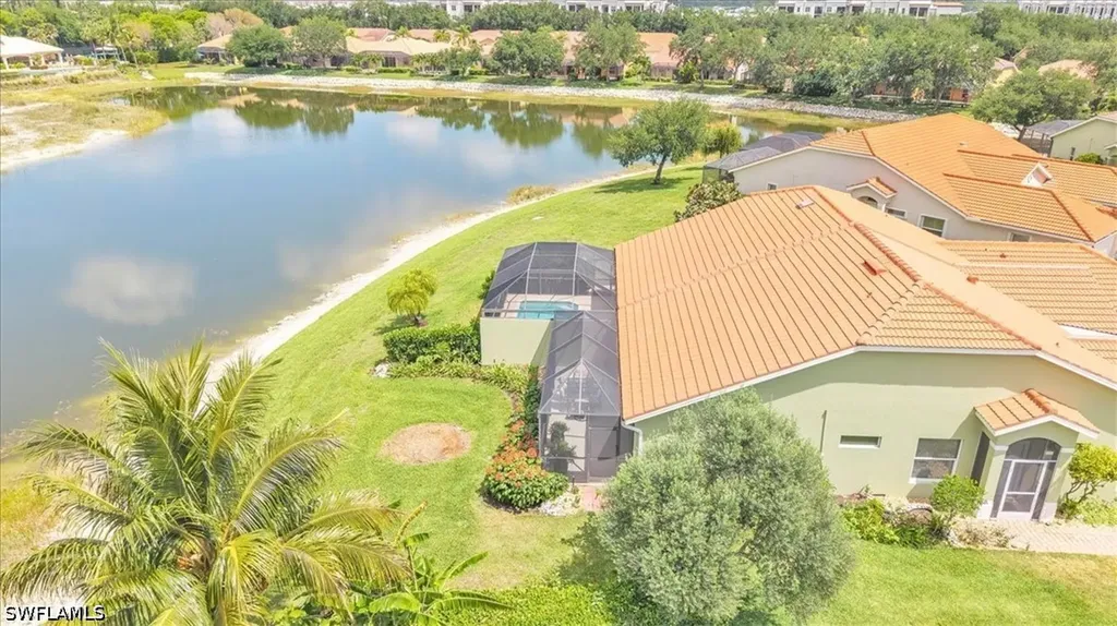14950 Volterra Court Naples FL 34120
