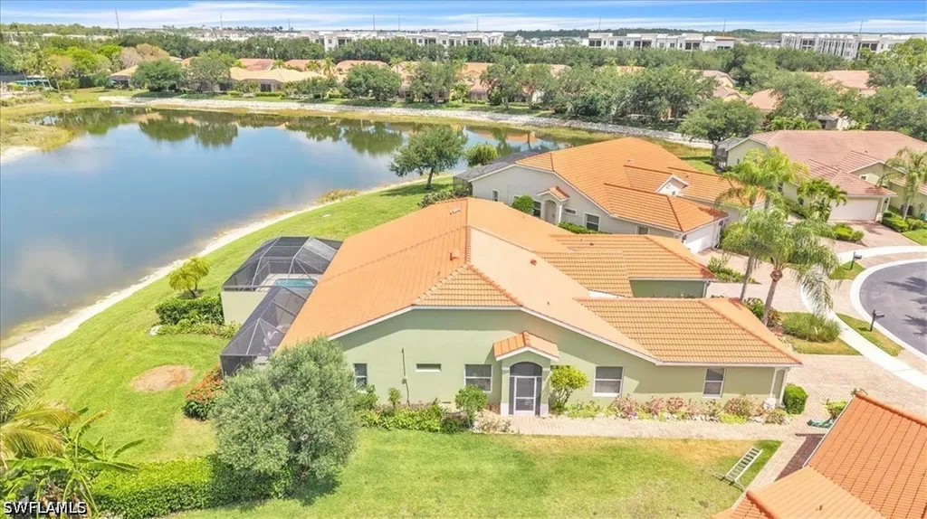 14950 Volterra Court Naples FL 34120