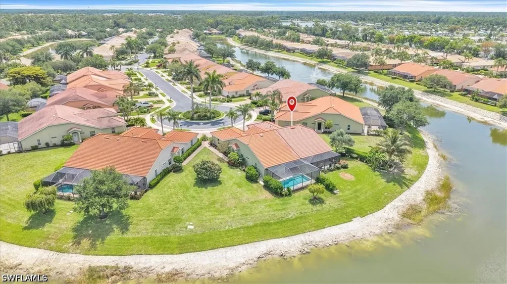 14950 Volterra Court Naples FL 34120