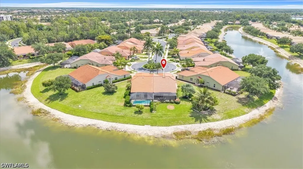 14950 Volterra Court Naples FL 34120