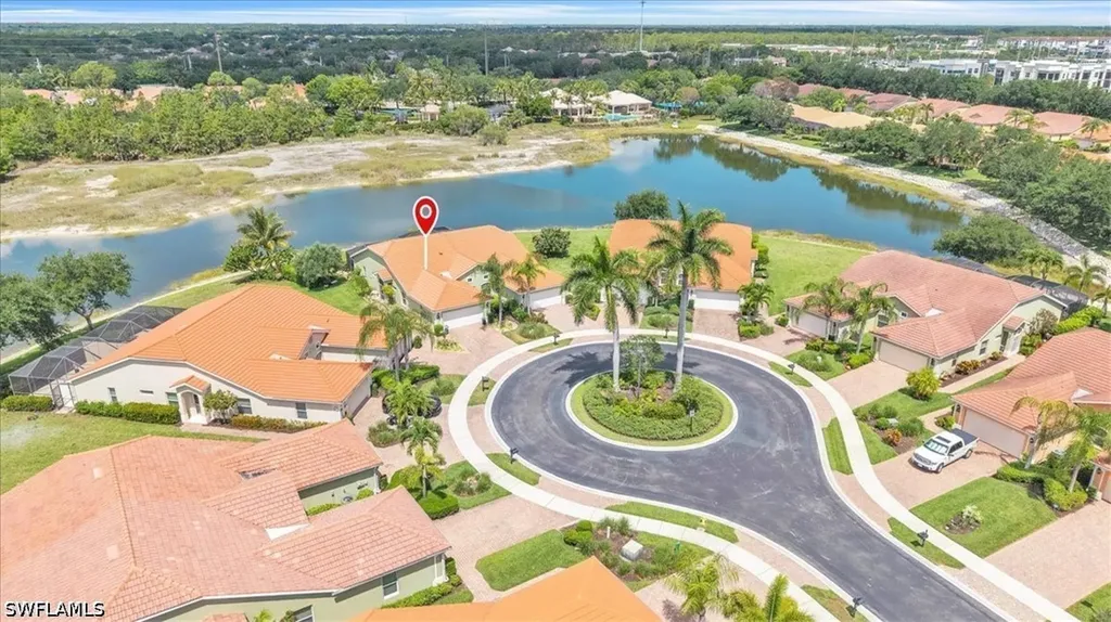 14950 Volterra Court Naples FL 34120