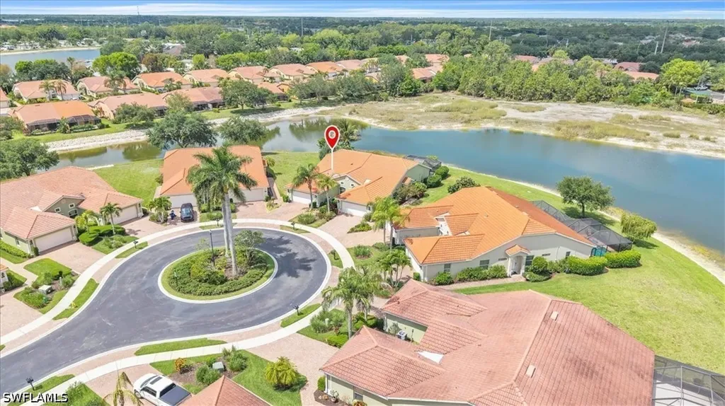 14950 Volterra Court Naples FL 34120