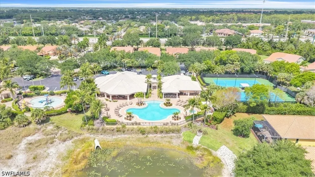 14950 Volterra Court Naples FL 34120