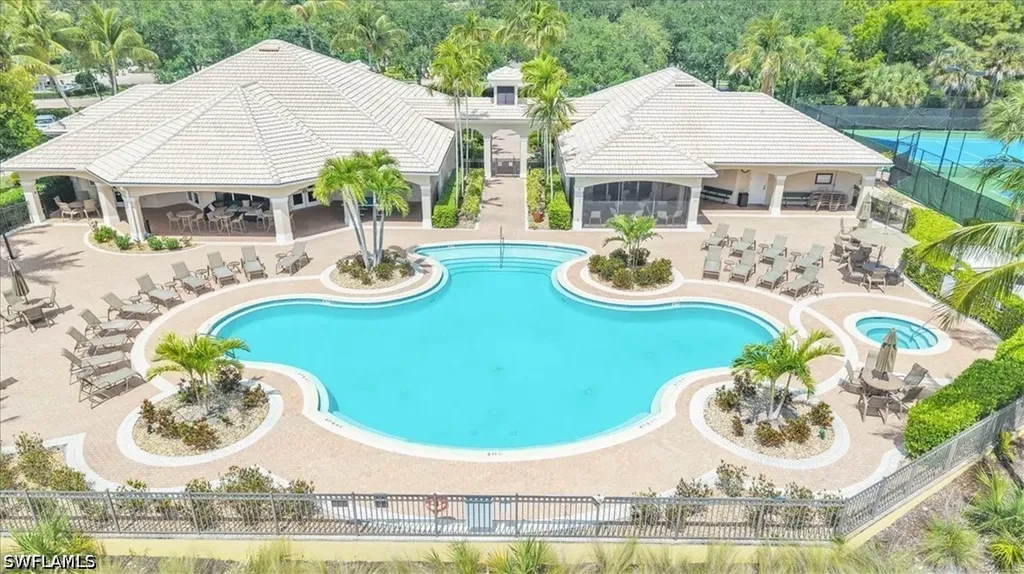 14950 Volterra Court Naples FL 34120