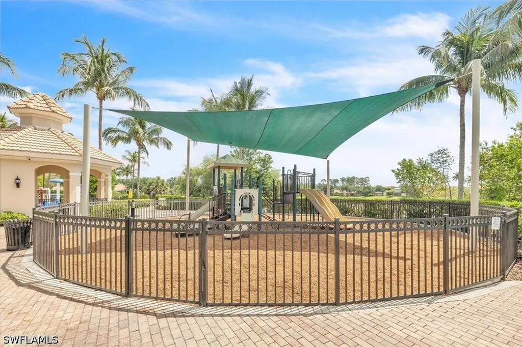 14950 Volterra Court Naples FL 34120
