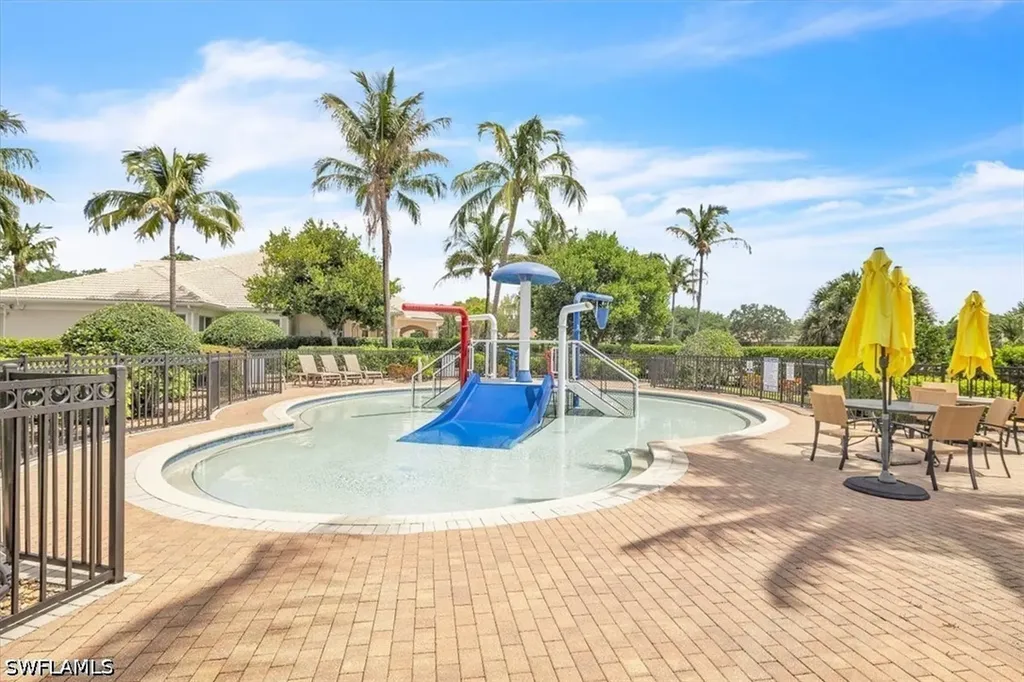 14950 Volterra Court Naples FL 34120