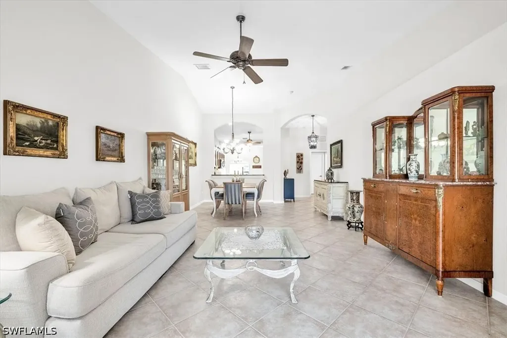 14950 Volterra Court Naples FL 34120