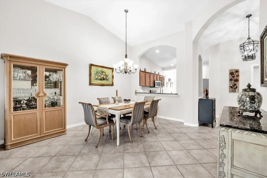 14950 Volterra Court Naples FL 34120