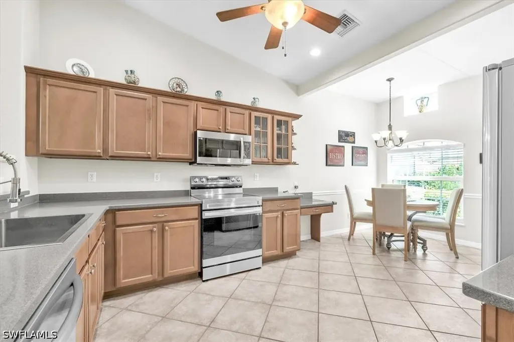 14950 Volterra Court Naples FL 34120