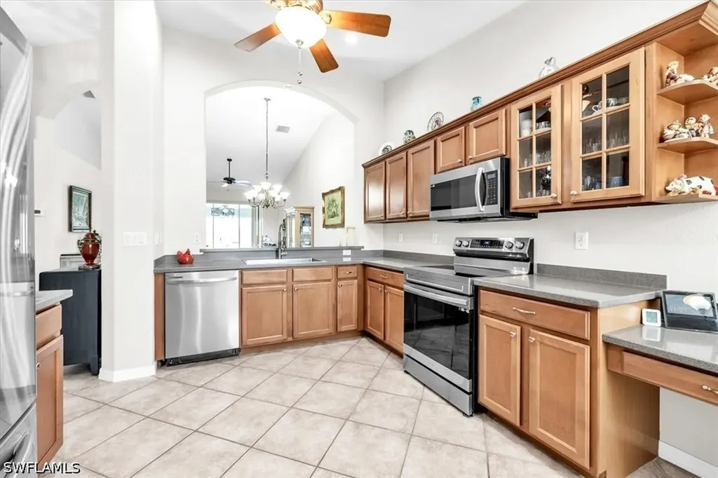 14950 Volterra Court Naples FL 34120
