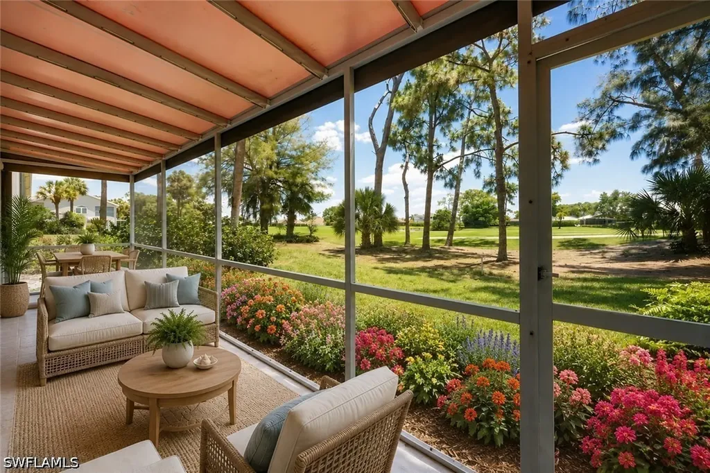 13100 Hamilton Harbour Drive Naples FL 34110