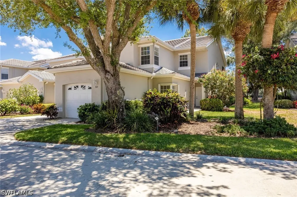 13100 Hamilton Harbour Drive Naples FL 34110