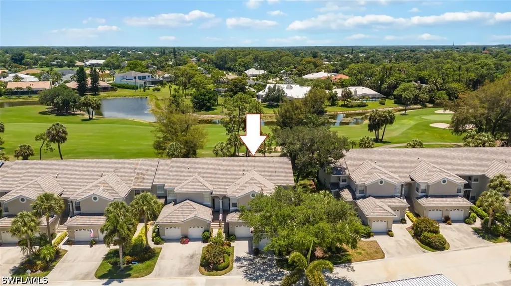 13100 Hamilton Harbour Drive Naples FL 34110