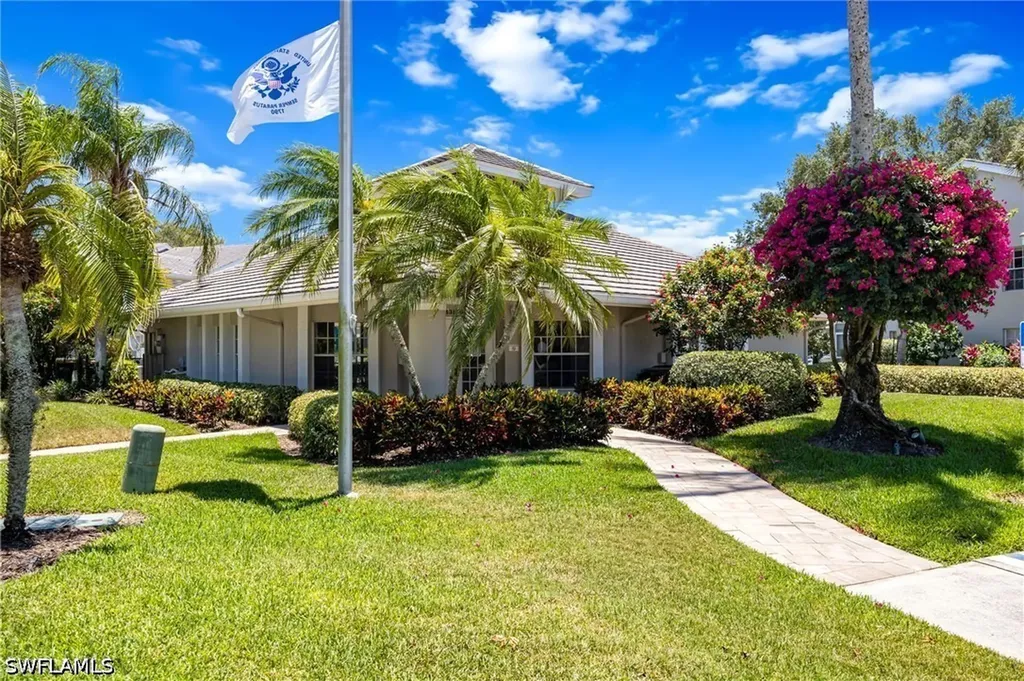 13100 Hamilton Harbour Drive Naples FL 34110