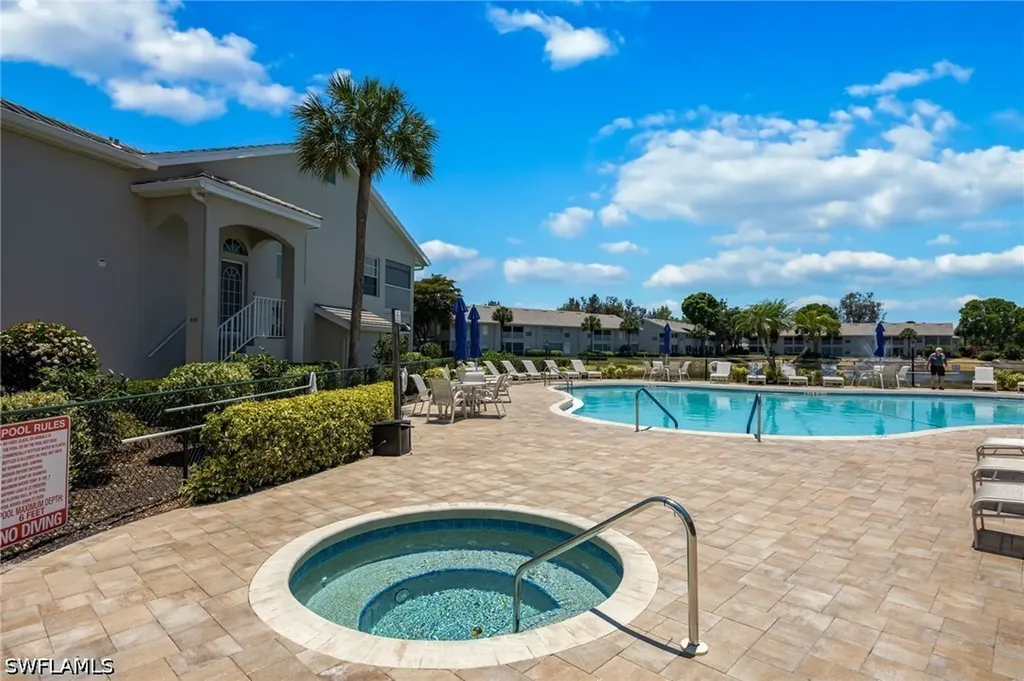 13100 Hamilton Harbour Drive Naples FL 34110