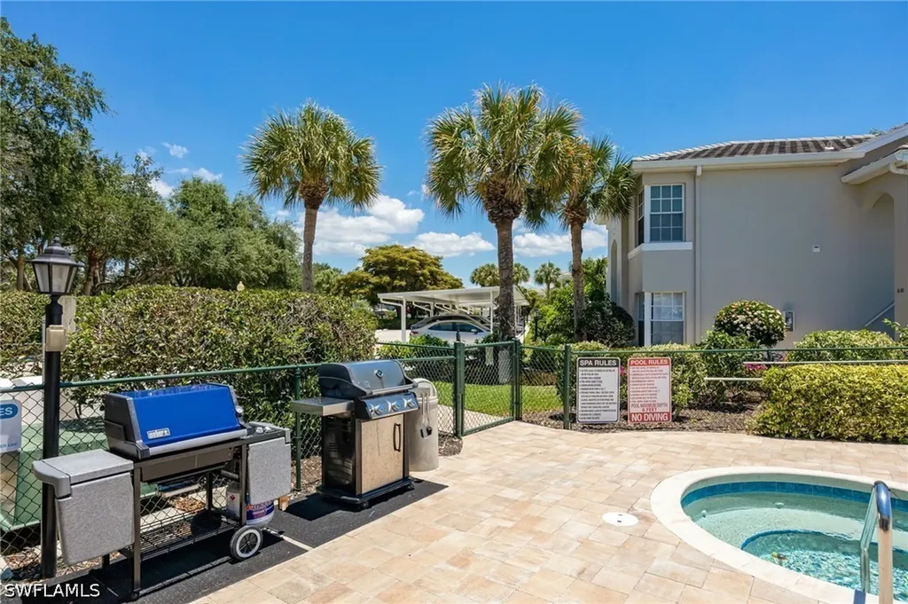 13100 Hamilton Harbour Drive Naples FL 34110