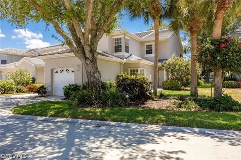 13100 Hamilton Harbour Drive Naples FL 34110