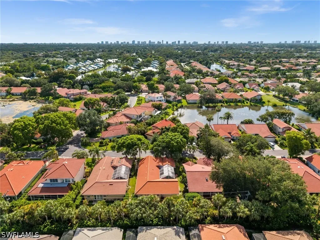 4830 Europa Drive Naples FL 34105