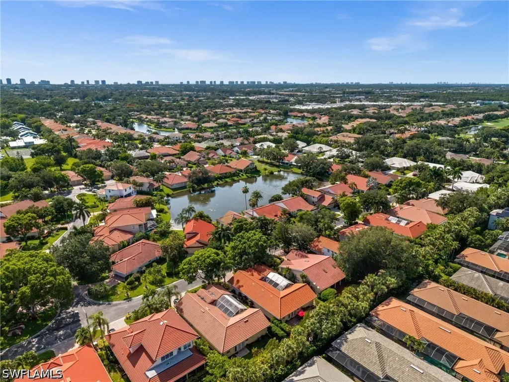 4830 Europa Drive Naples FL 34105
