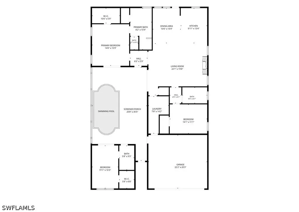 4830 Europa Drive Naples FL 34105