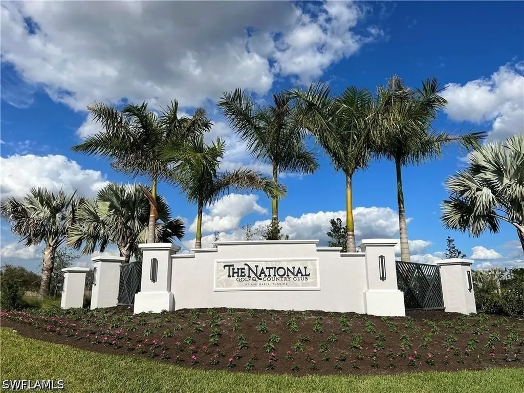 6046 National Boulevard Ave Maria FL 34142
