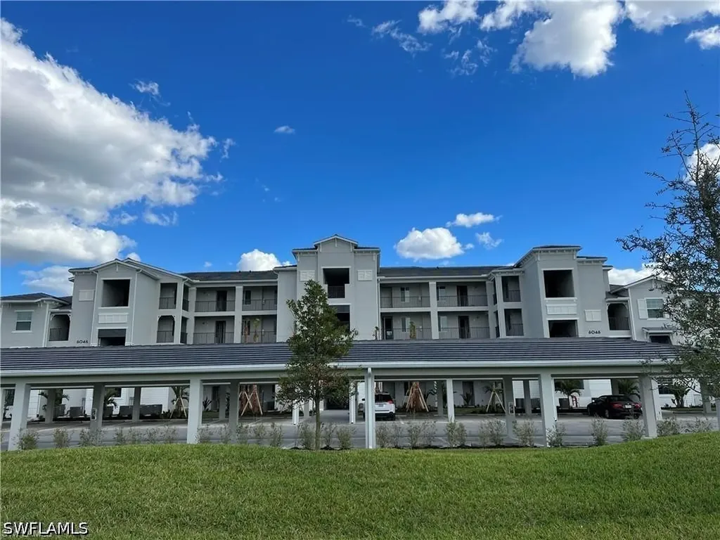 6046 National Boulevard Ave Maria FL 34142