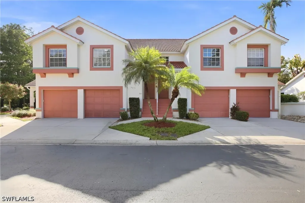 505 Windsor Square Naples FL 34104