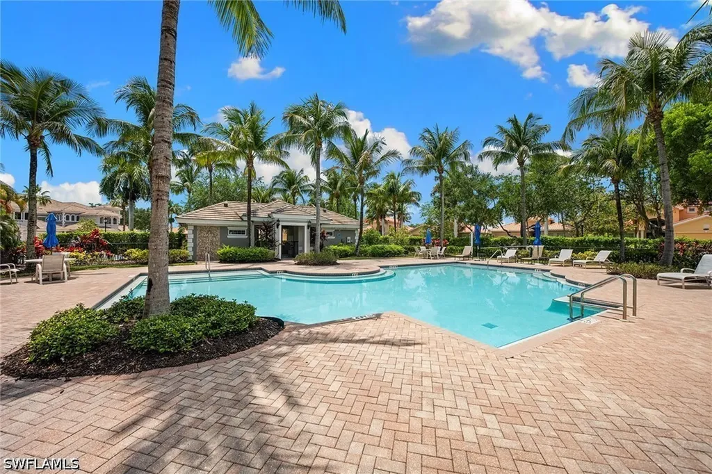 9205 Museo Circle Naples FL 34114