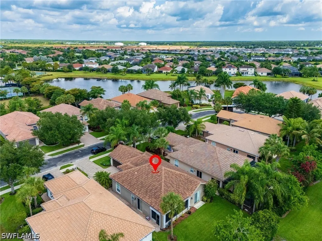 2271 Heydon Circle W Naples FL 34120