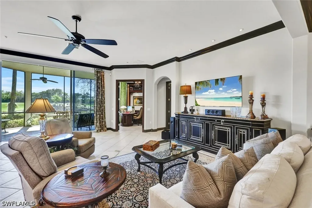 15516 Monterosso Lane Naples FL 34110