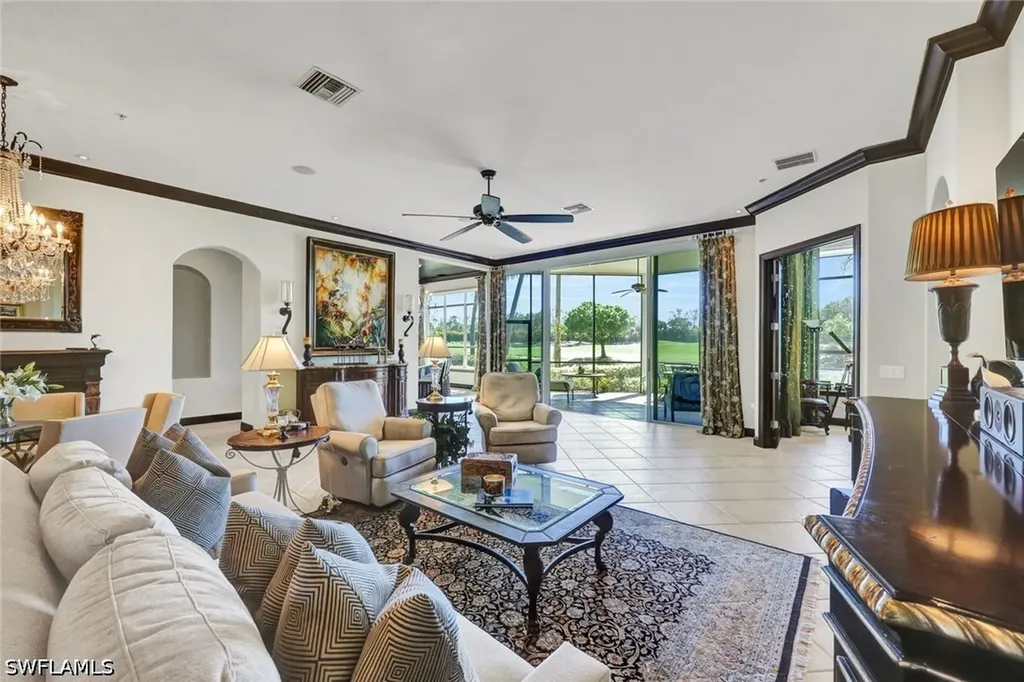 15516 Monterosso Lane Naples FL 34110