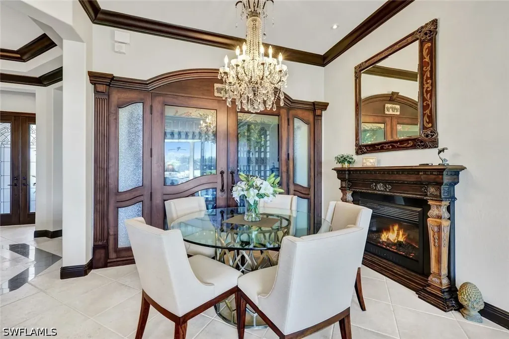 15516 Monterosso Lane Naples FL 34110