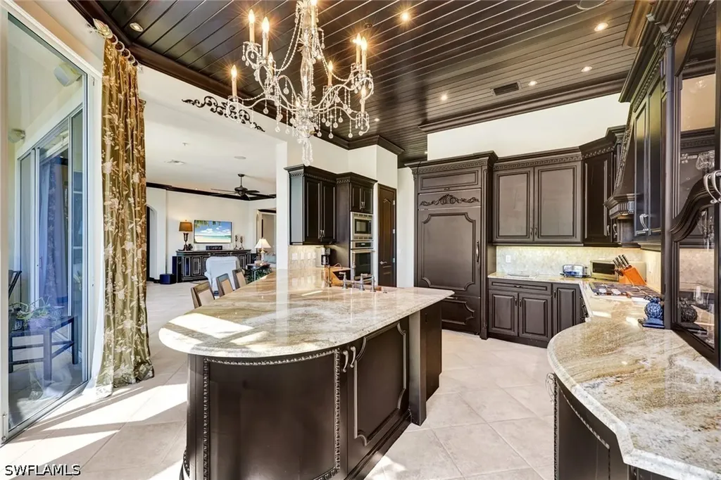 15516 Monterosso Lane Naples FL 34110