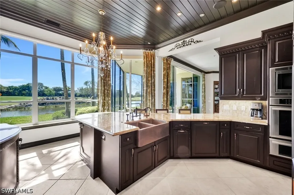 15516 Monterosso Lane Naples FL 34110