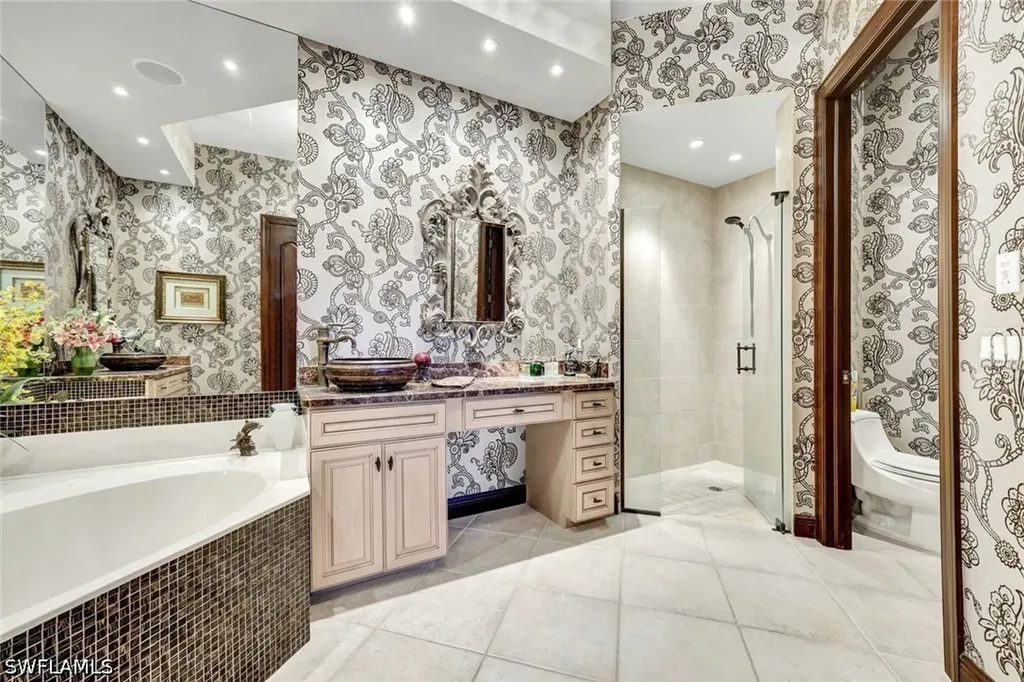15516 Monterosso Lane Naples FL 34110