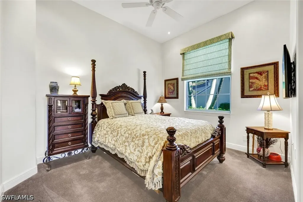 15516 Monterosso Lane Naples FL 34110