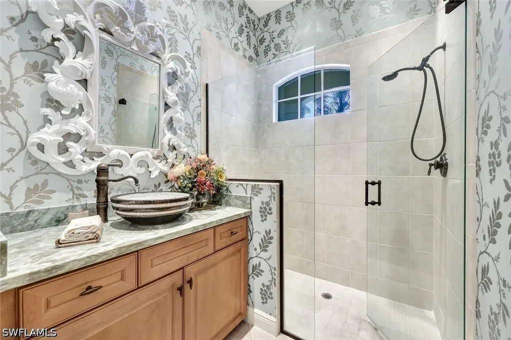 15516 Monterosso Lane Naples FL 34110