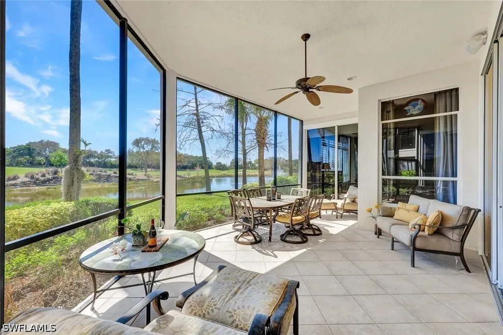 15516 Monterosso Lane Naples FL 34110