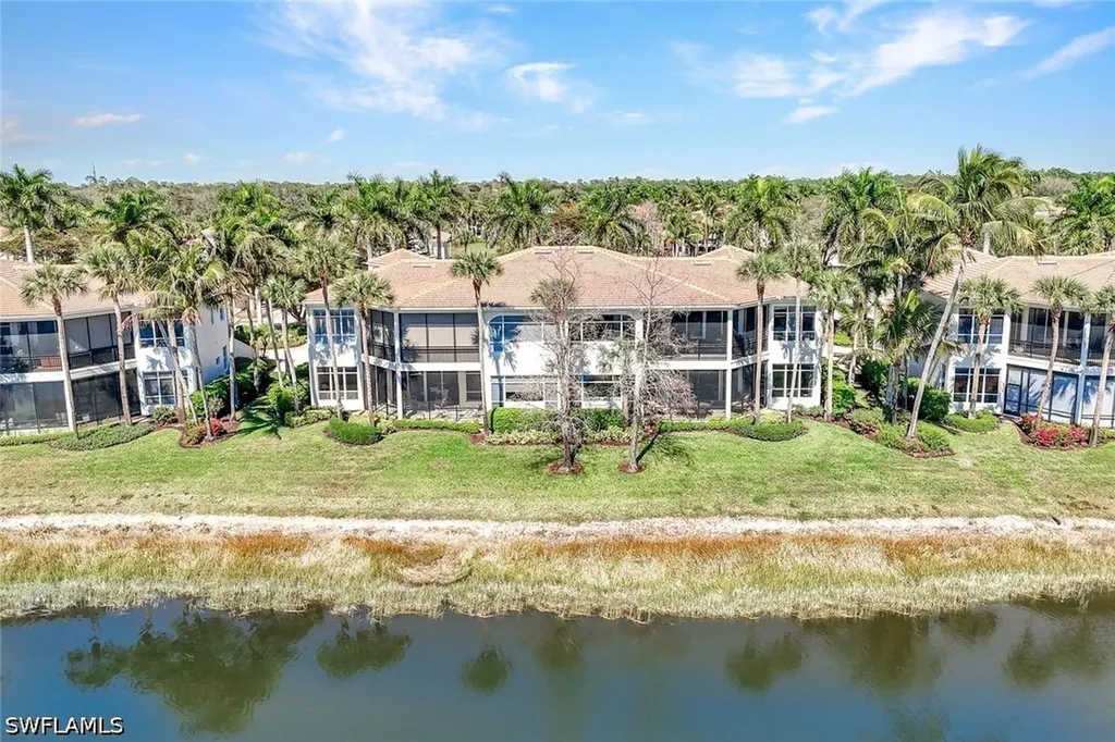 15516 Monterosso Lane Naples FL 34110