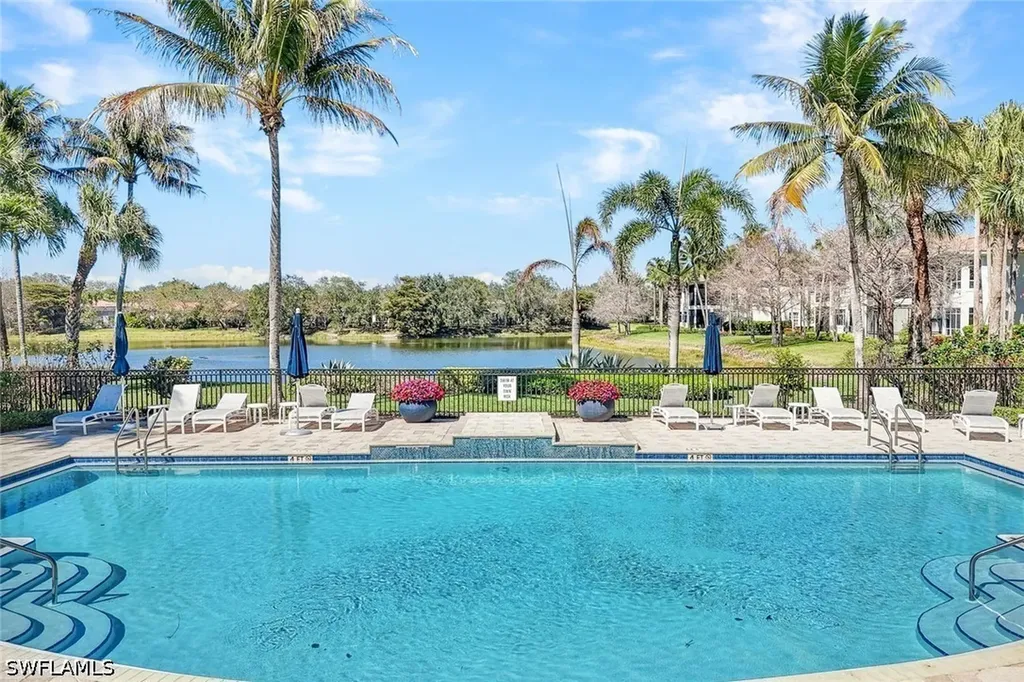 15516 Monterosso Lane Naples FL 34110
