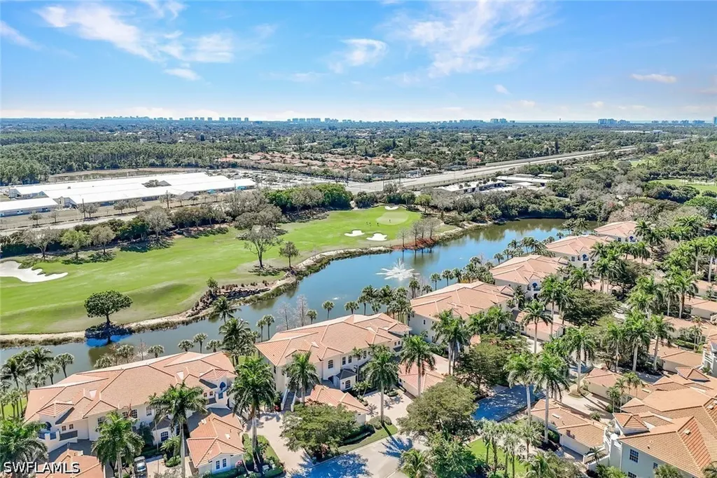 15516 Monterosso Lane Naples FL 34110